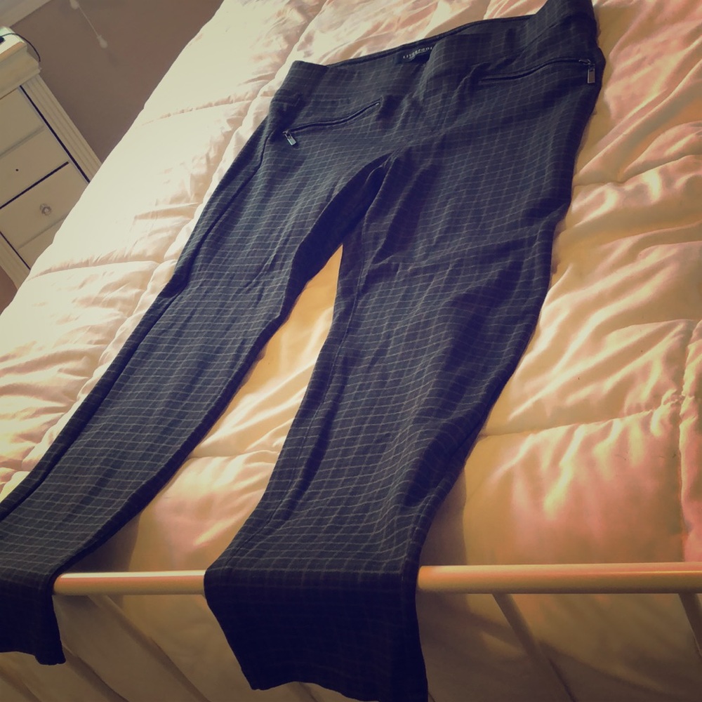 Liverpool Jeggings from Stitchfix!